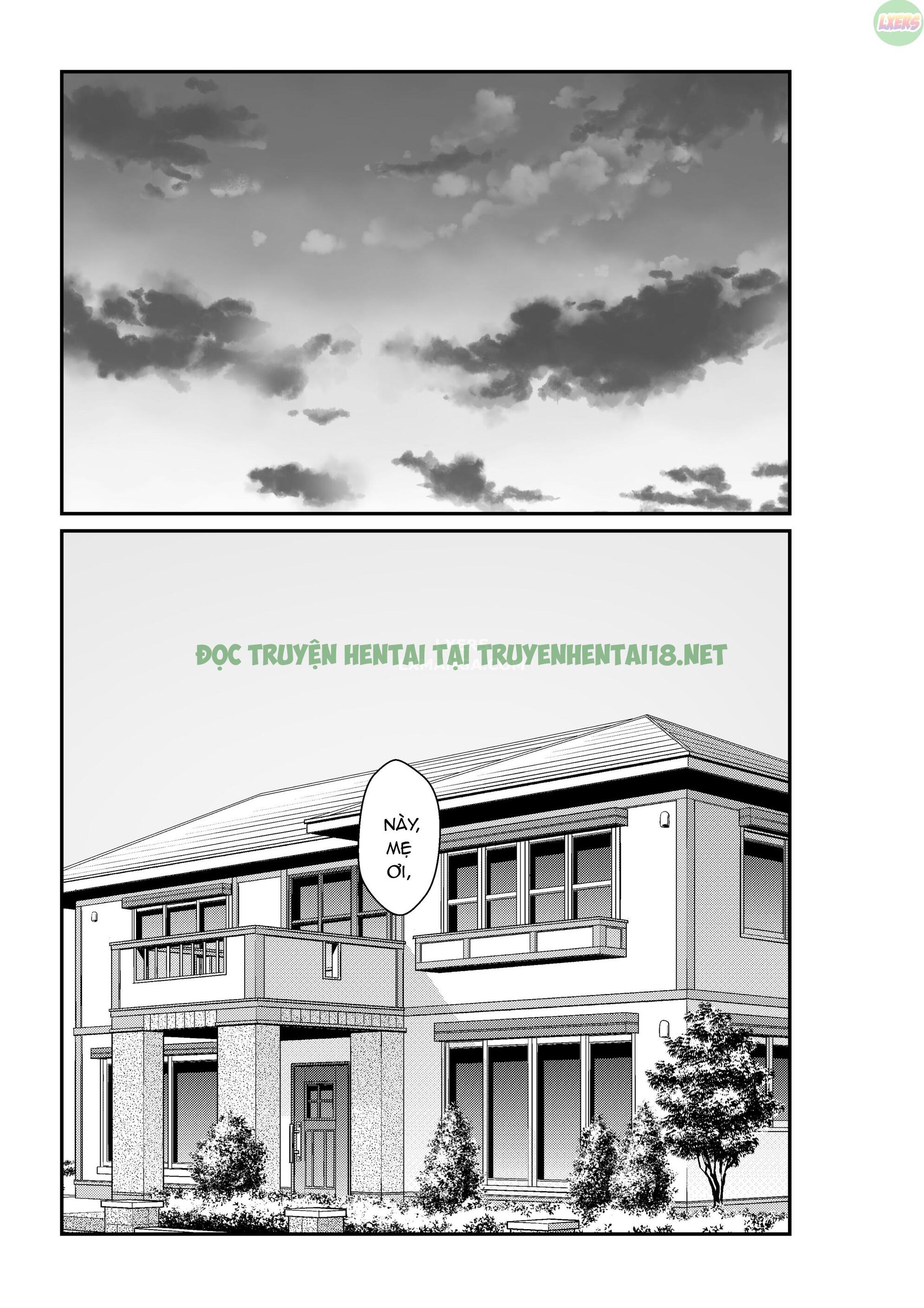 Hình ảnh 19 trong We're Only Step-Siblings - Chapter 1 - Hentaimanhwa.net