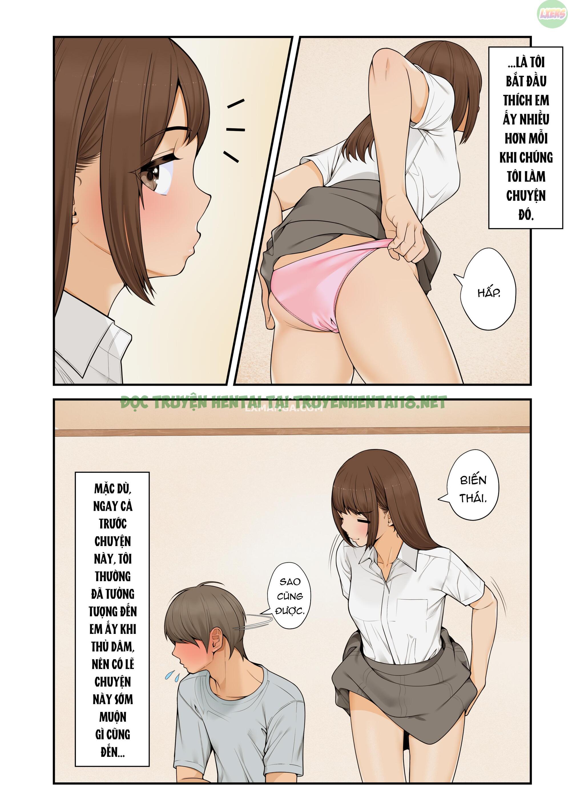 Xem ảnh 68 trong truyện hentai We're Only Step-Siblings - Chapter 1 - truyenhentai18.pro