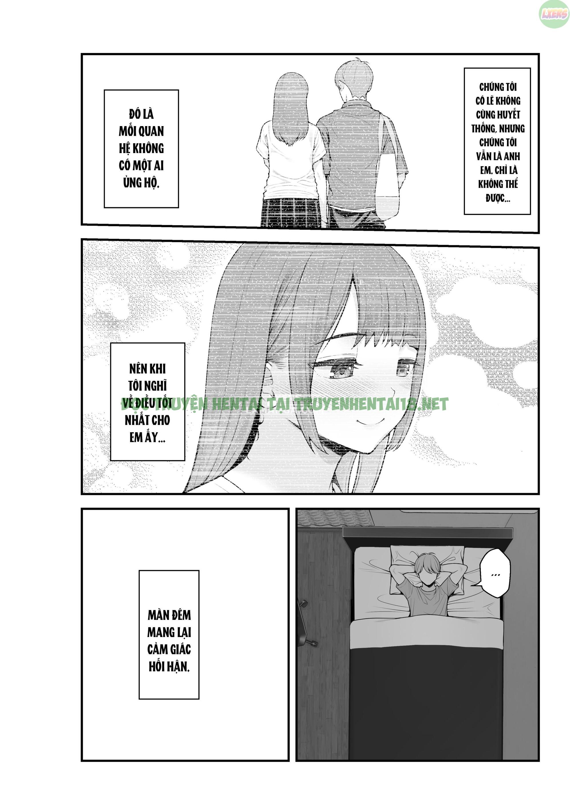 Xem ảnh 70 trong truyện hentai We're Only Step-Siblings - Chapter 1 - truyenhentai18.pro