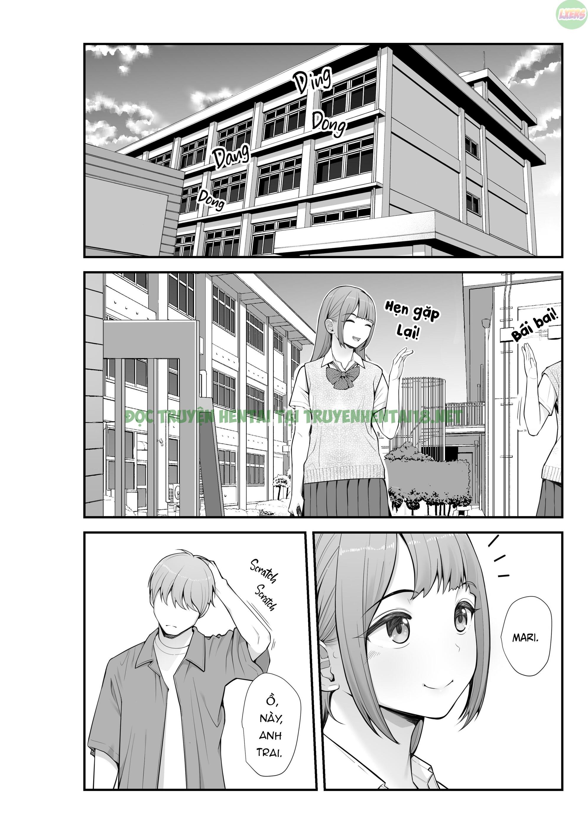 Hình ảnh 78 trong We're Only Step-Siblings - Chapter 1 - Hentaimanhwa.net