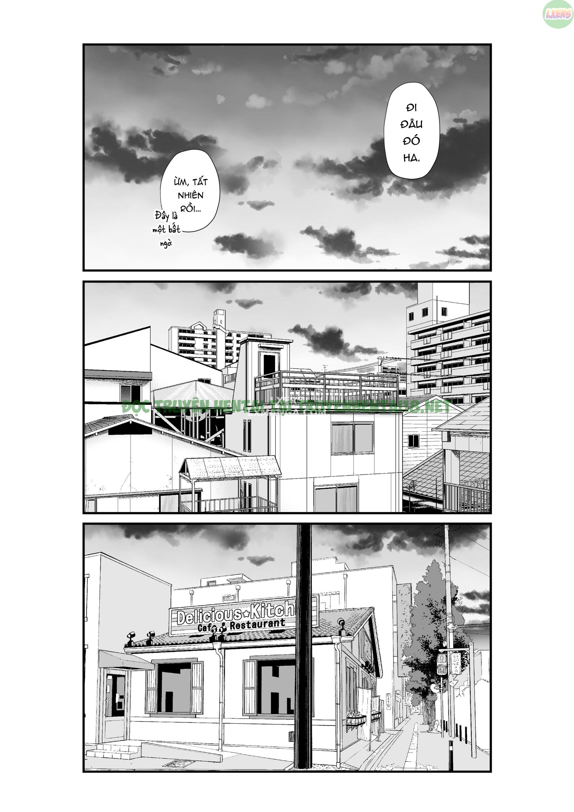 Hình ảnh 79 trong We're Only Step-Siblings - Chapter 1 - Hentaimanhwa.net