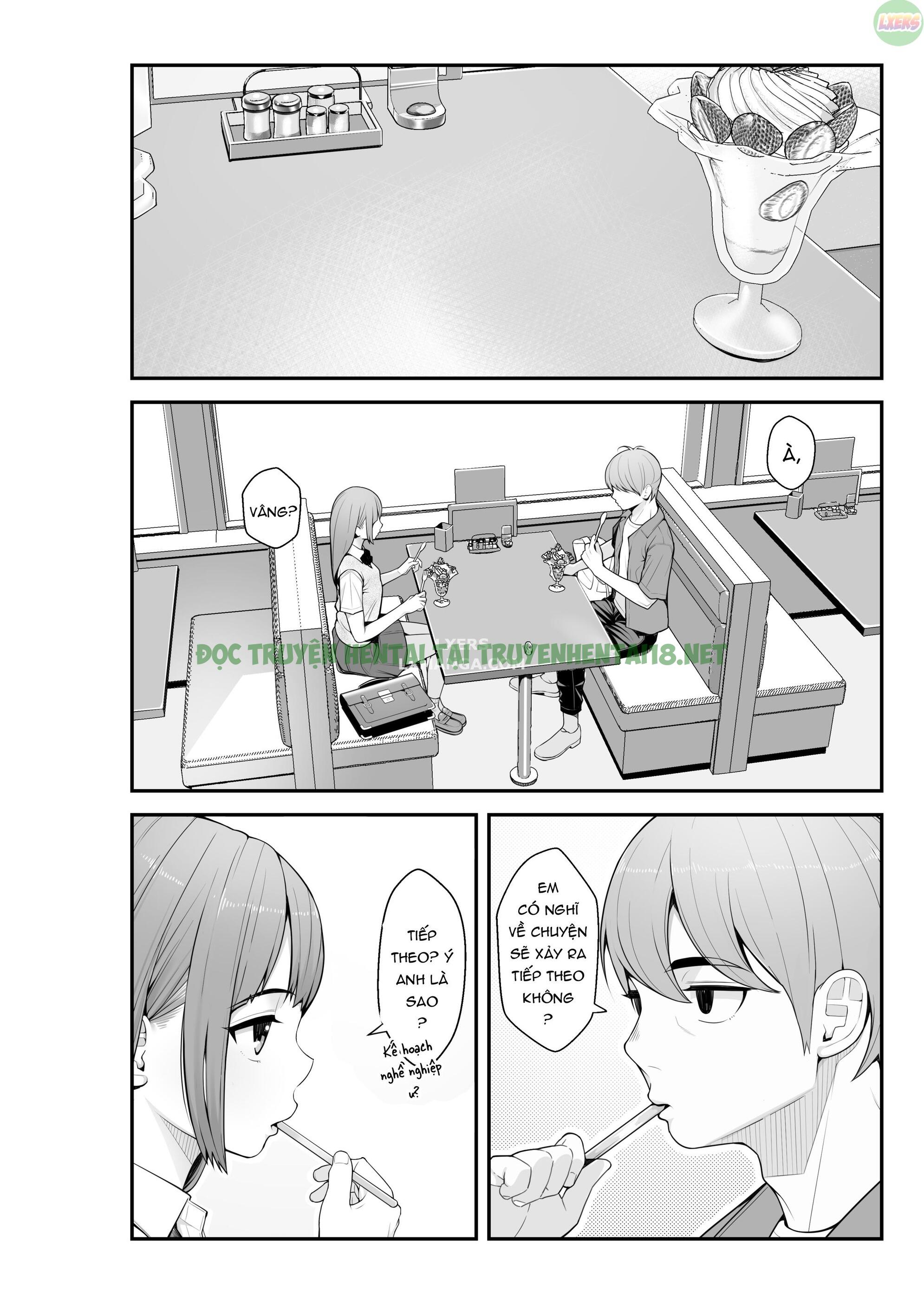 Hình ảnh 80 trong We're Only Step-Siblings - Chapter 1 - Hentaimanhwa.net