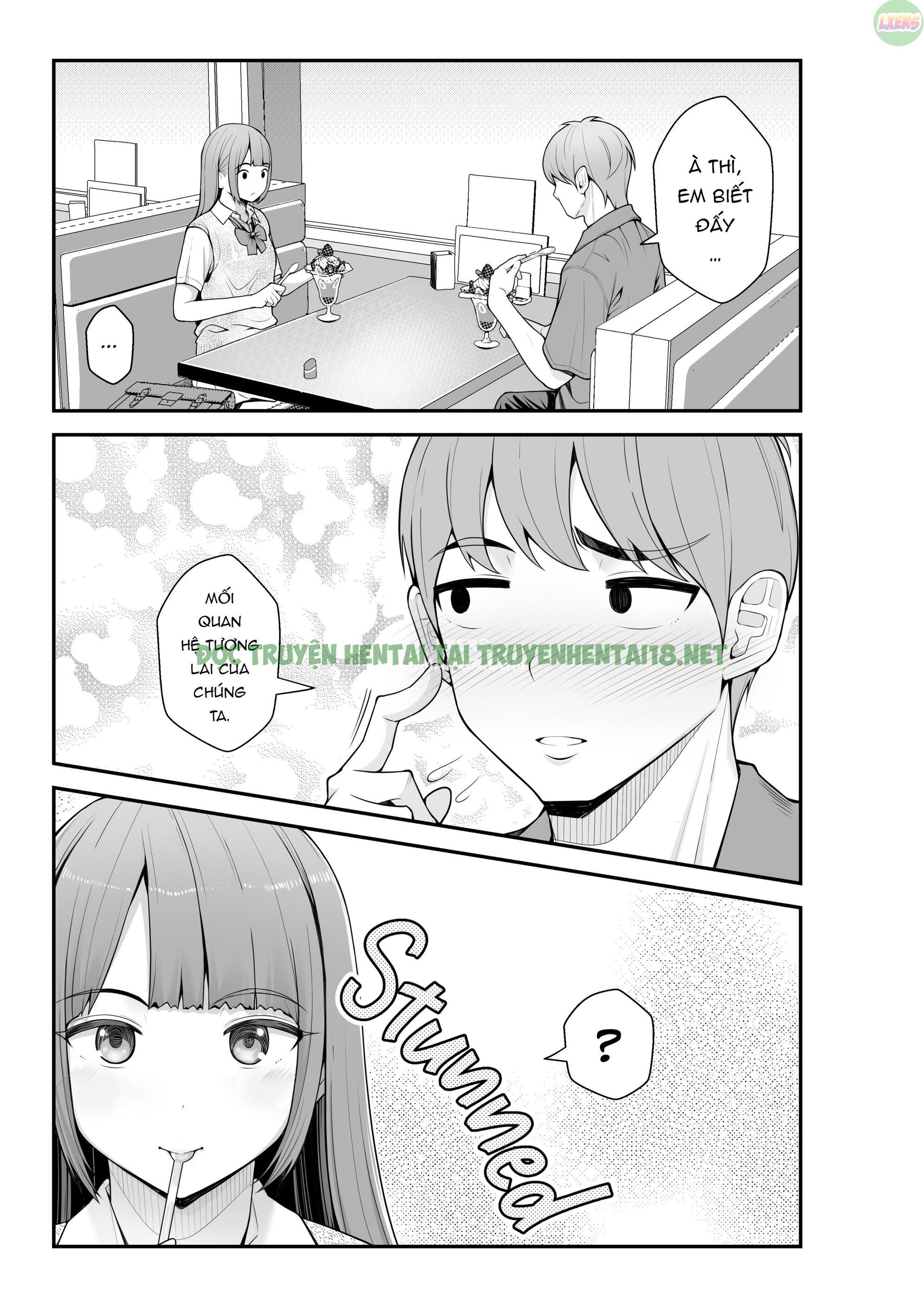 Hình ảnh 81 trong We're Only Step-Siblings - Chapter 1 - Hentaimanhwa.net