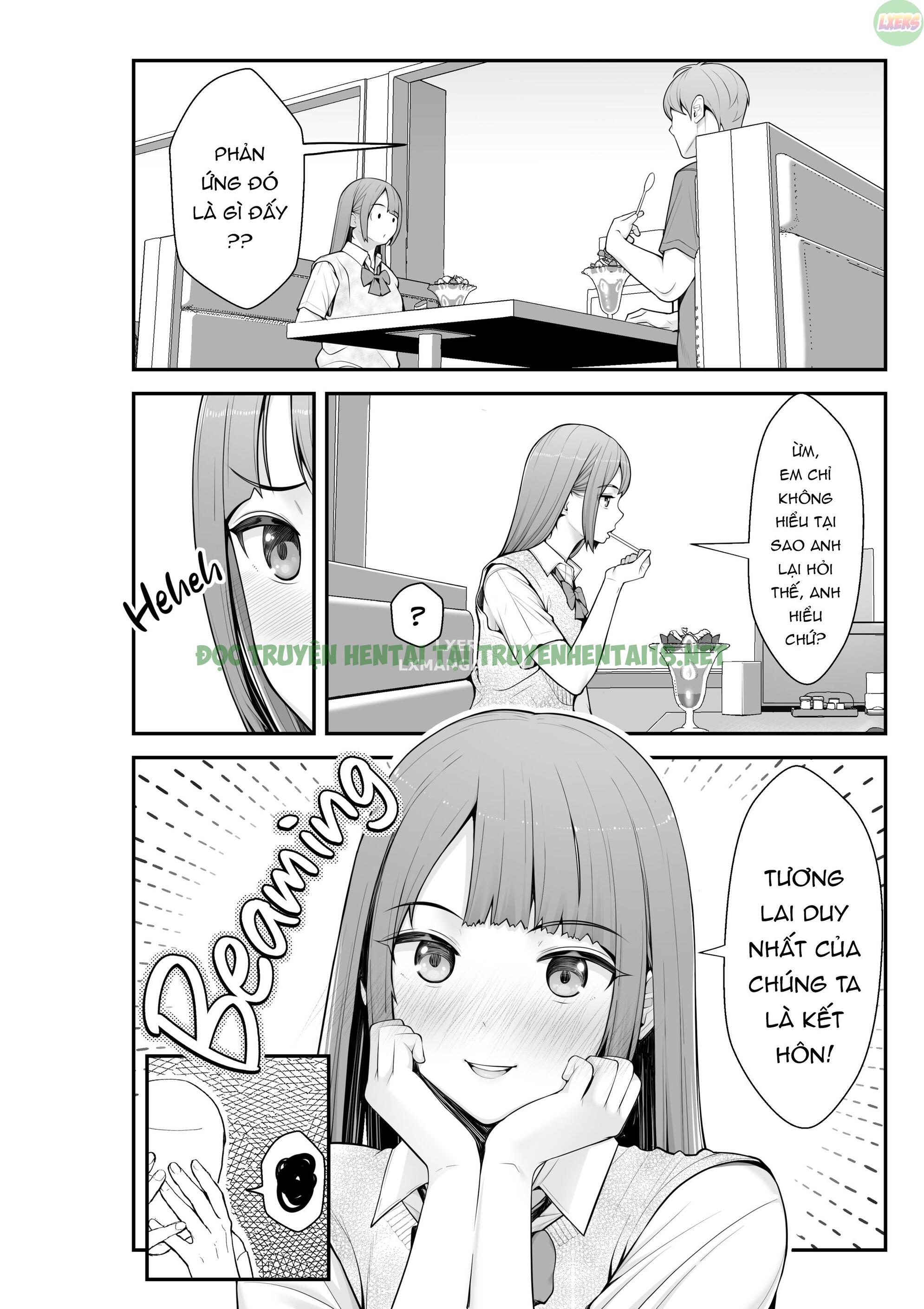 Hình ảnh 82 trong We're Only Step-Siblings - Chapter 1 - Hentaimanhwa.net