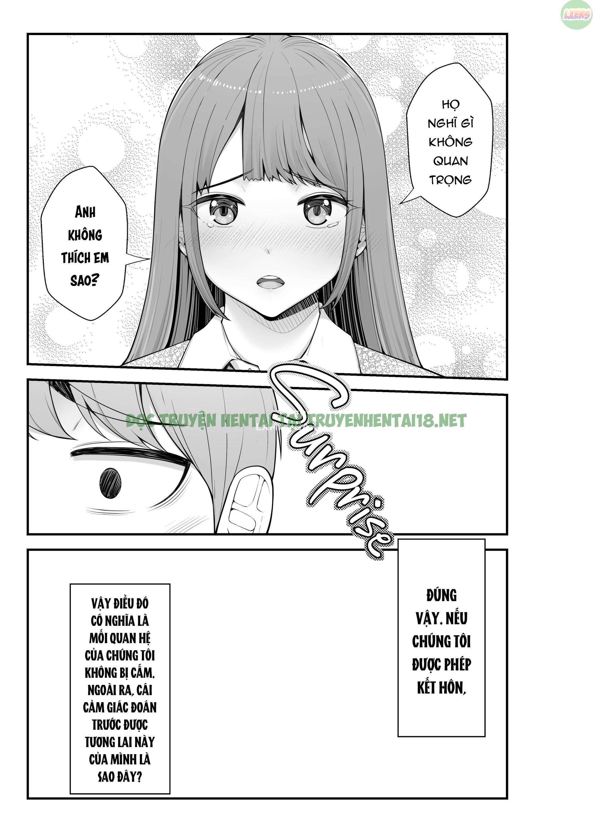 Hình ảnh 87 trong We're Only Step-Siblings - Chapter 1 - Hentaimanhwa.net