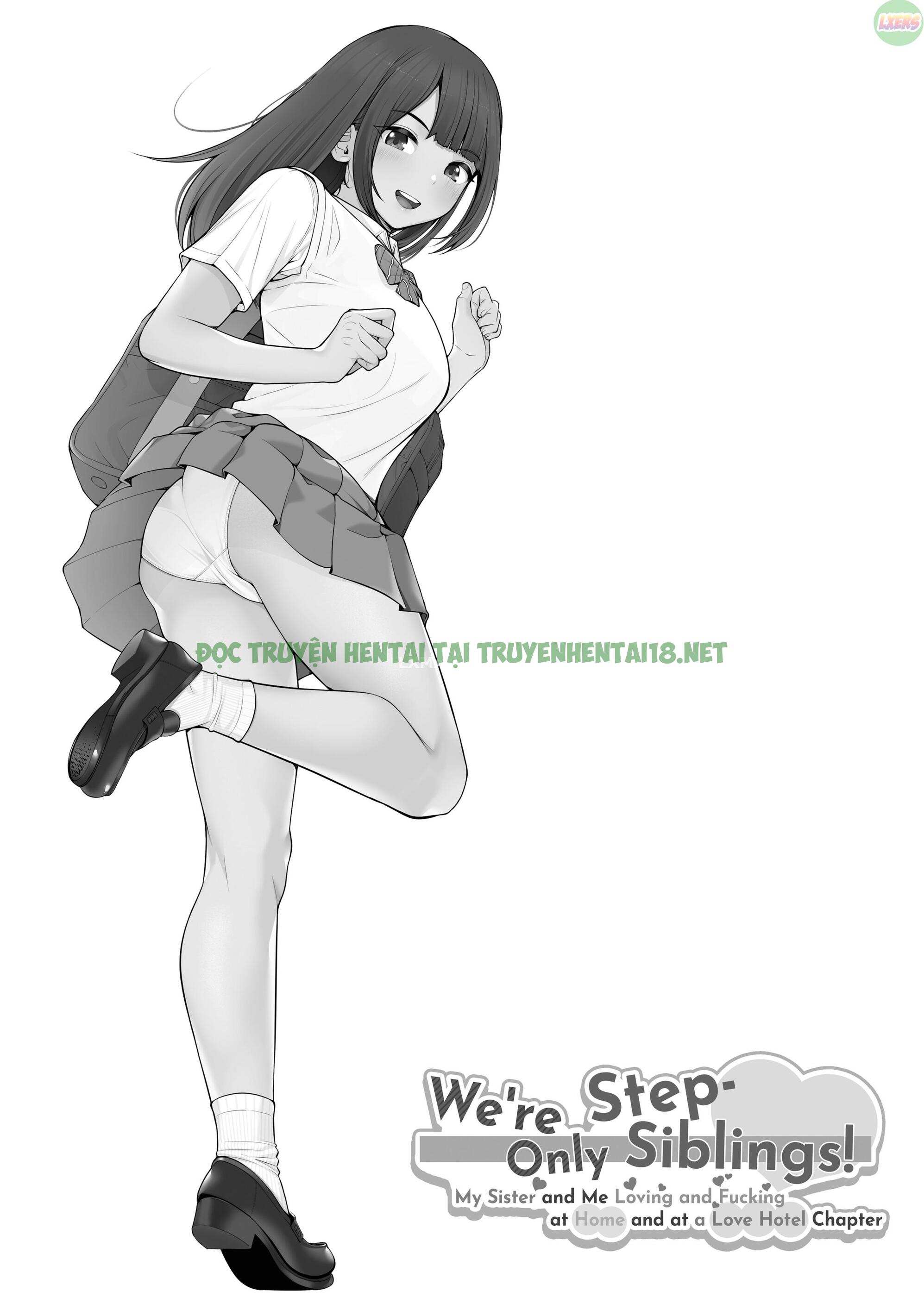 Hình ảnh 93 trong We're Only Step-Siblings - Chapter 1 - Hentaimanhwa.net