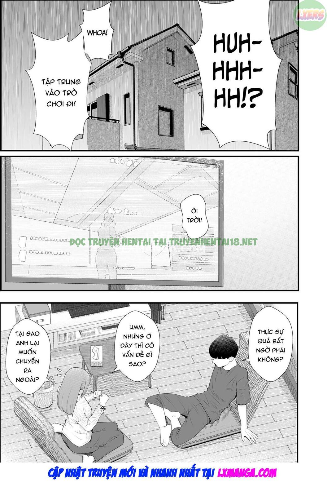 Xem ảnh 100 trong truyện hentai We're Only Step-Siblings - Chapter 2 END - truyenhentai18.pro