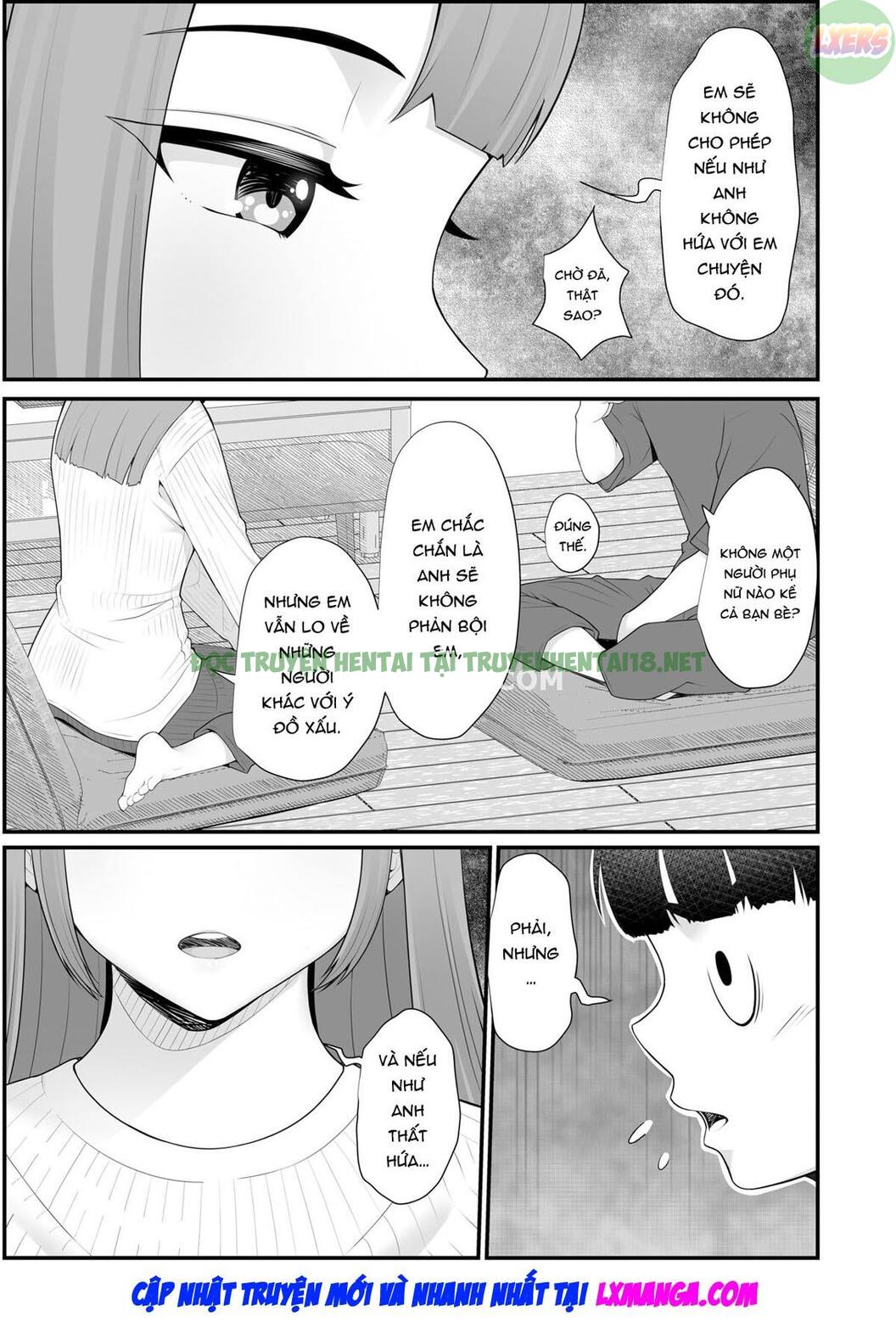 Xem ảnh 104 trong truyện hentai We're Only Step-Siblings - Chapter 2 END - truyenhentai18.pro