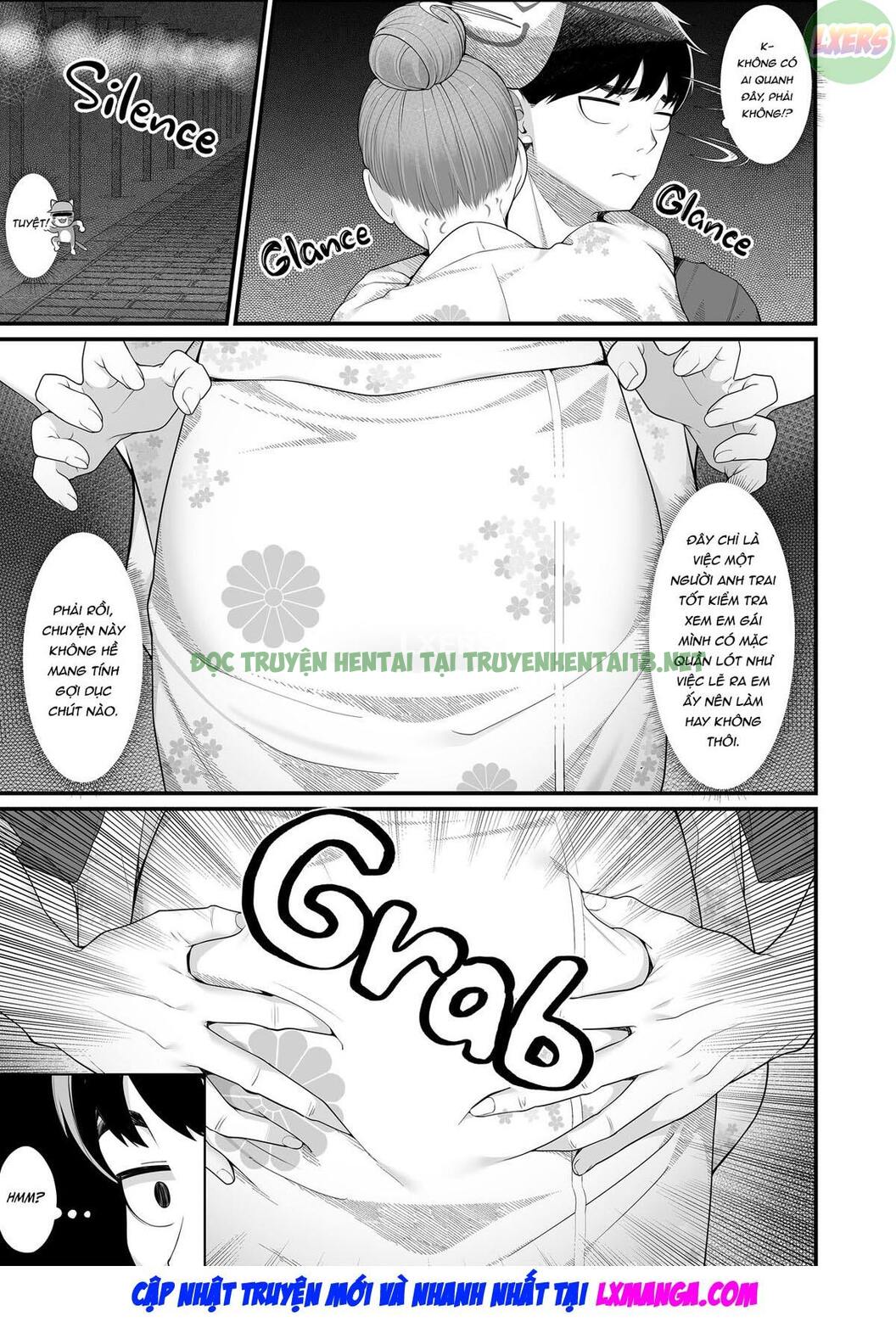 Xem ảnh 16 trong truyện hentai We're Only Step-Siblings - Chapter 2 END - truyenhentai18.pro