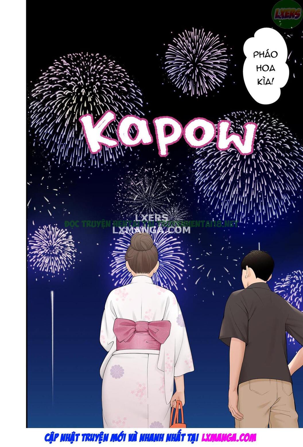 Hình ảnh 39 trong We're Only Step-Siblings - Chapter 2 END - Hentaimanhwa.net