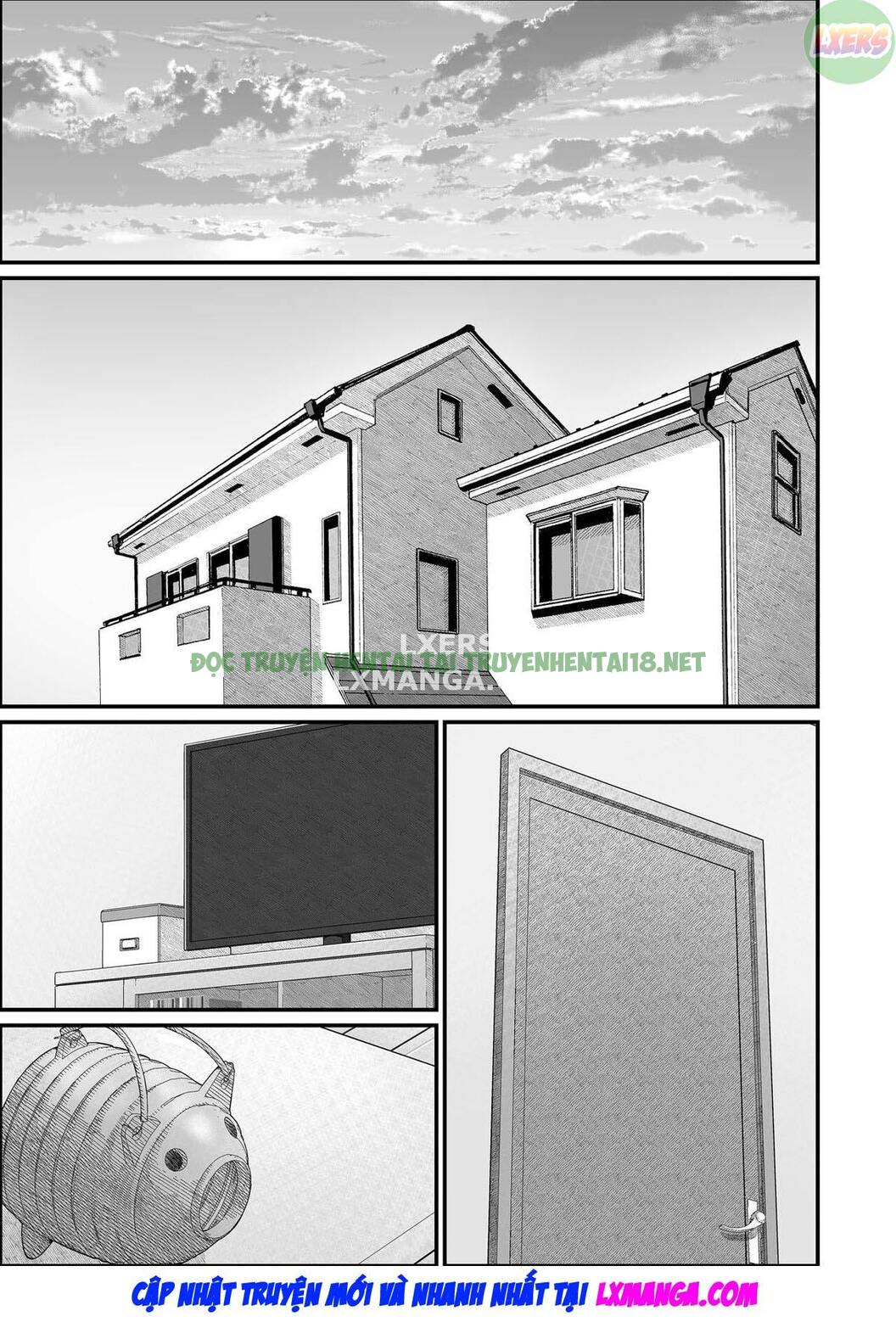 Hình ảnh 4 trong We're Only Step-Siblings - Chapter 2 END - Hentaimanhwa.net