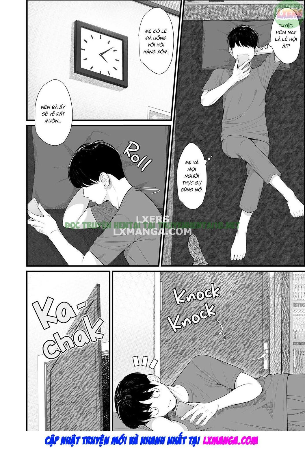 Xem ảnh 5 trong truyện hentai We're Only Step-Siblings - Chapter 2 END - truyenhentai18.pro