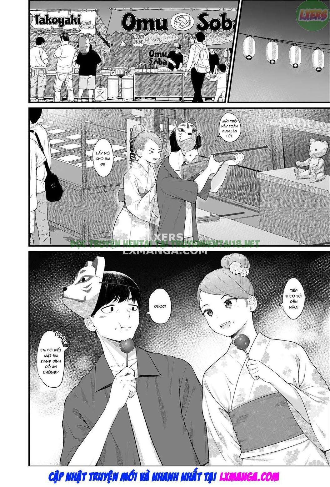 Hình ảnh 7 trong We're Only Step-Siblings - Chapter 2 END - Hentaimanhwa.net