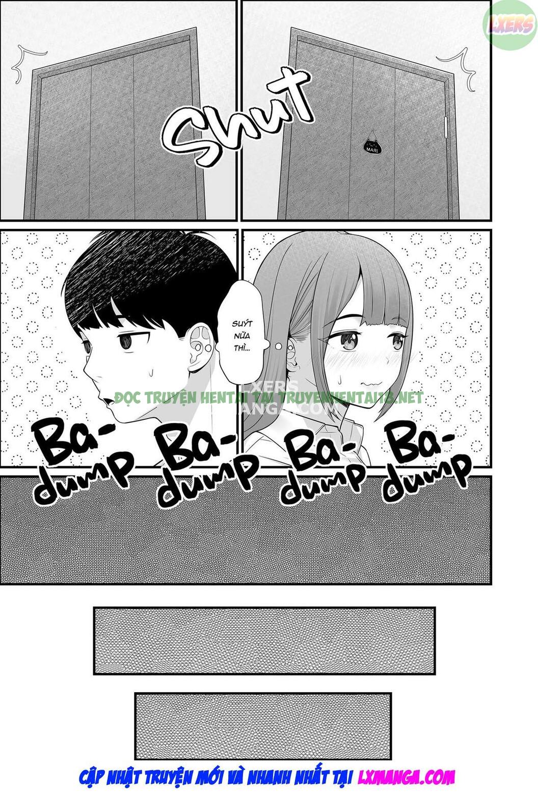 Hình ảnh 72 trong We're Only Step-Siblings - Chapter 2 END - Hentaimanhwa.net