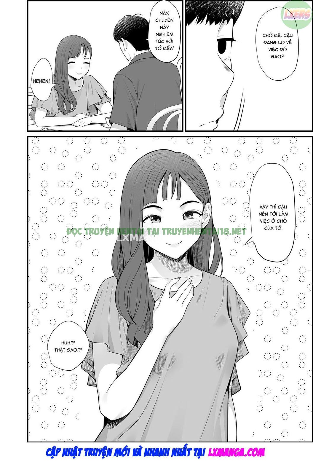 Hình ảnh 77 trong We're Only Step-Siblings - Chapter 2 END - Hentaimanhwa.net