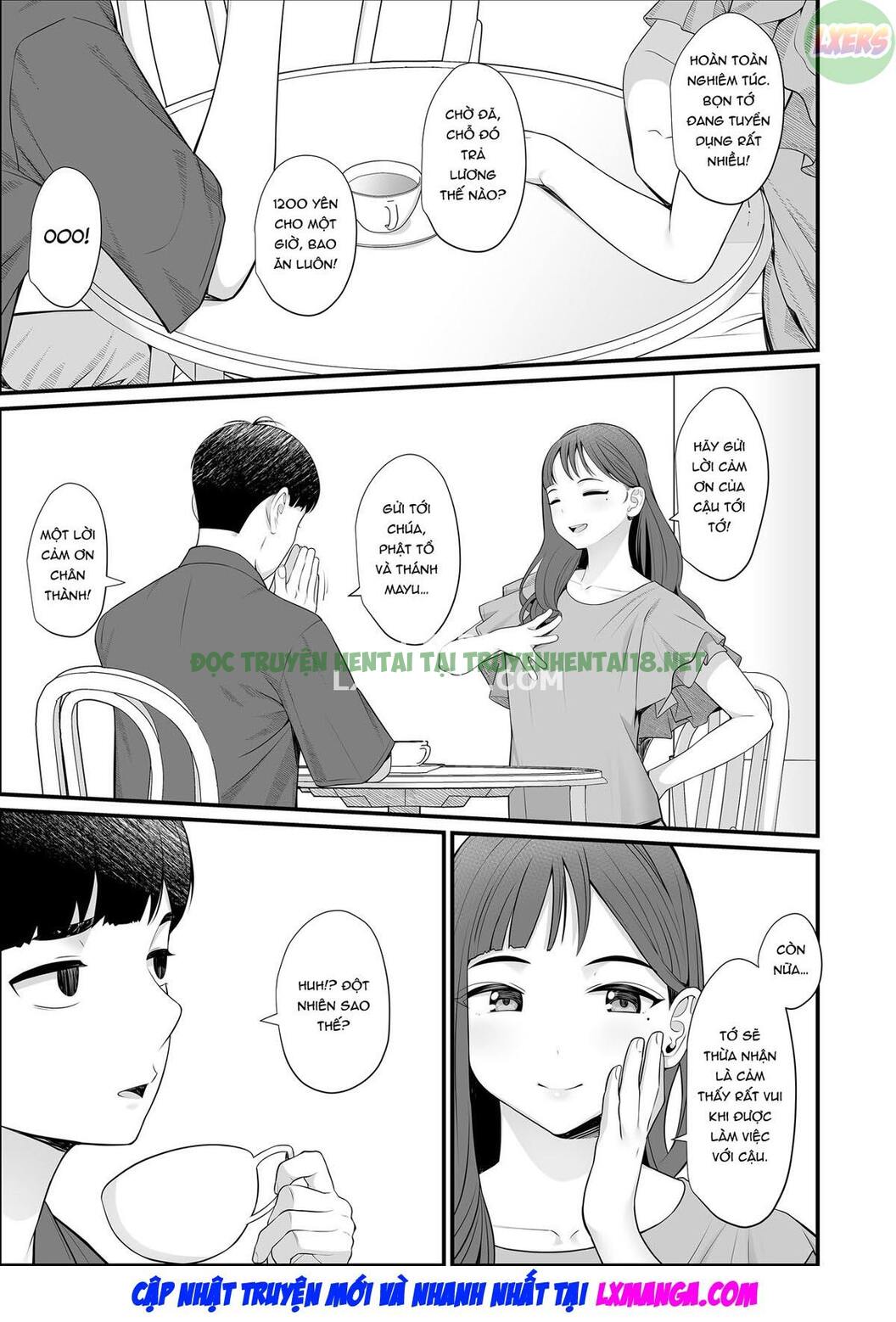 Hình ảnh 78 trong We're Only Step-Siblings - Chapter 2 END - Hentaimanhwa.net