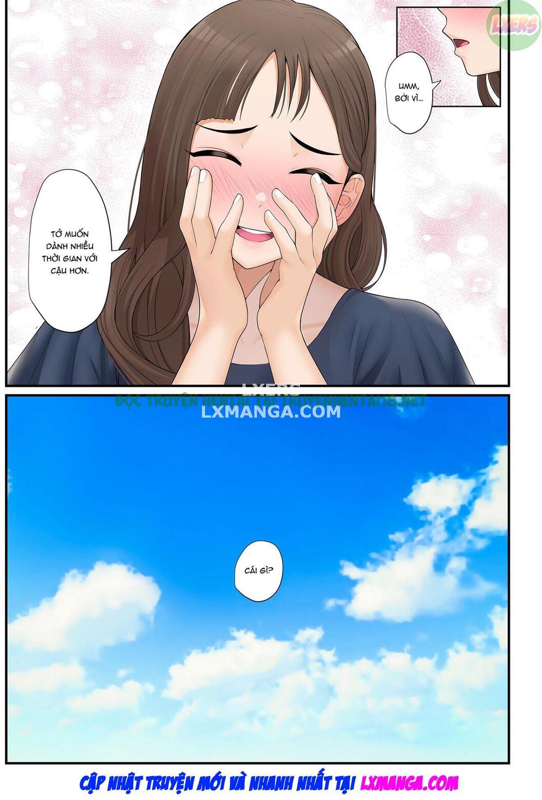 Hình ảnh 79 trong We're Only Step-Siblings - Chapter 2 END - Hentaimanhwa.net