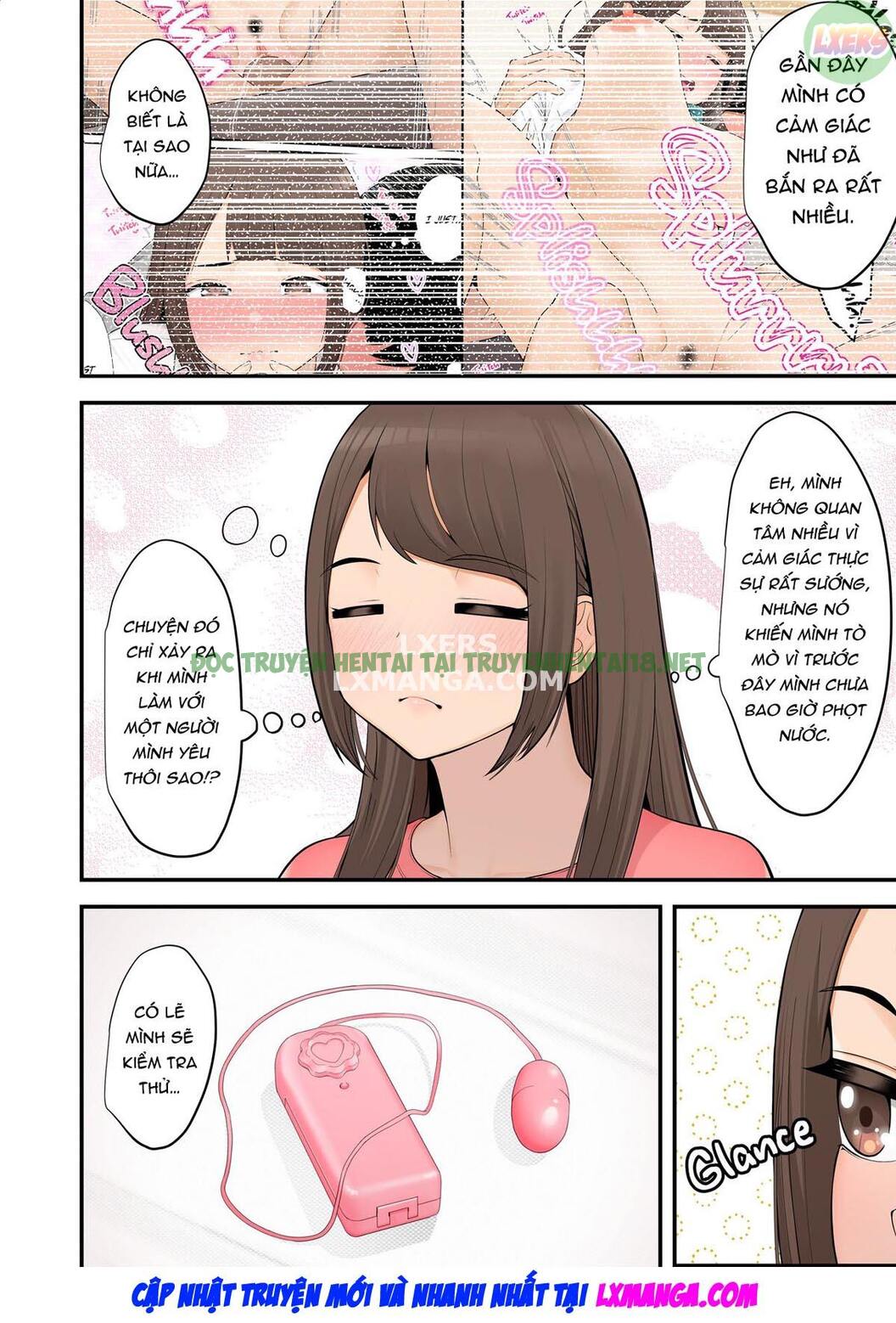 Xem ảnh 84 trong truyện hentai We're Only Step-Siblings - Chapter 2 END - truyenhentai18.pro