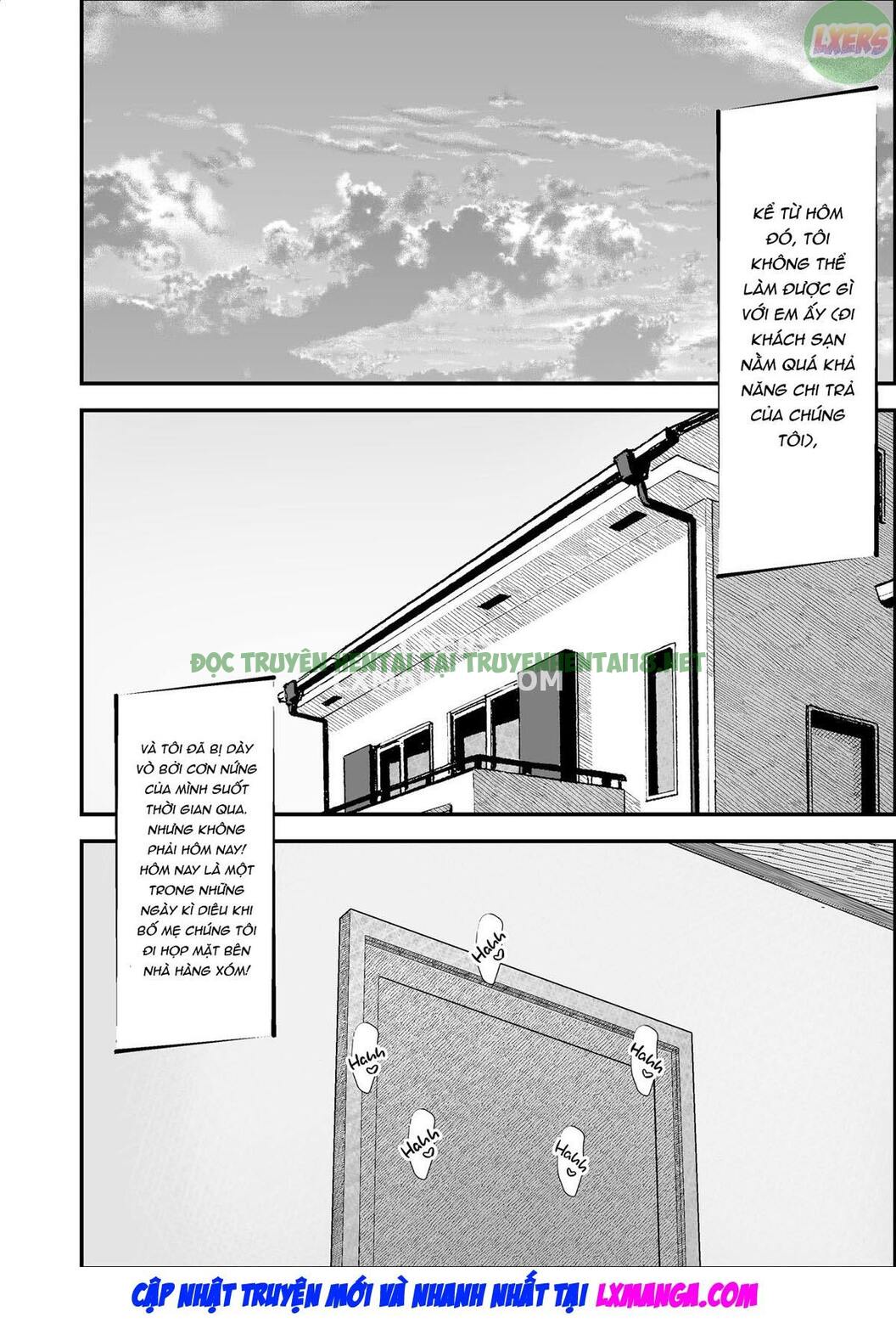 Hình ảnh 89 trong We're Only Step-Siblings - Chapter 2 END - Hentaimanhwa.net