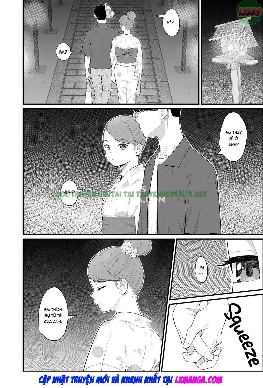 Hình ảnh 9 trong We're Only Step-Siblings - Chapter 2 END - Hentaimanhwa.net