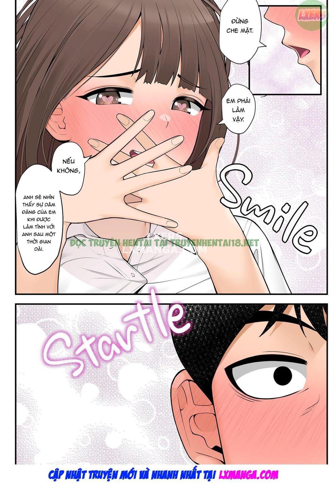 Xem ảnh We're Only Step-Siblings - Chapter 2 END - 93 - Hentai24h.Tv