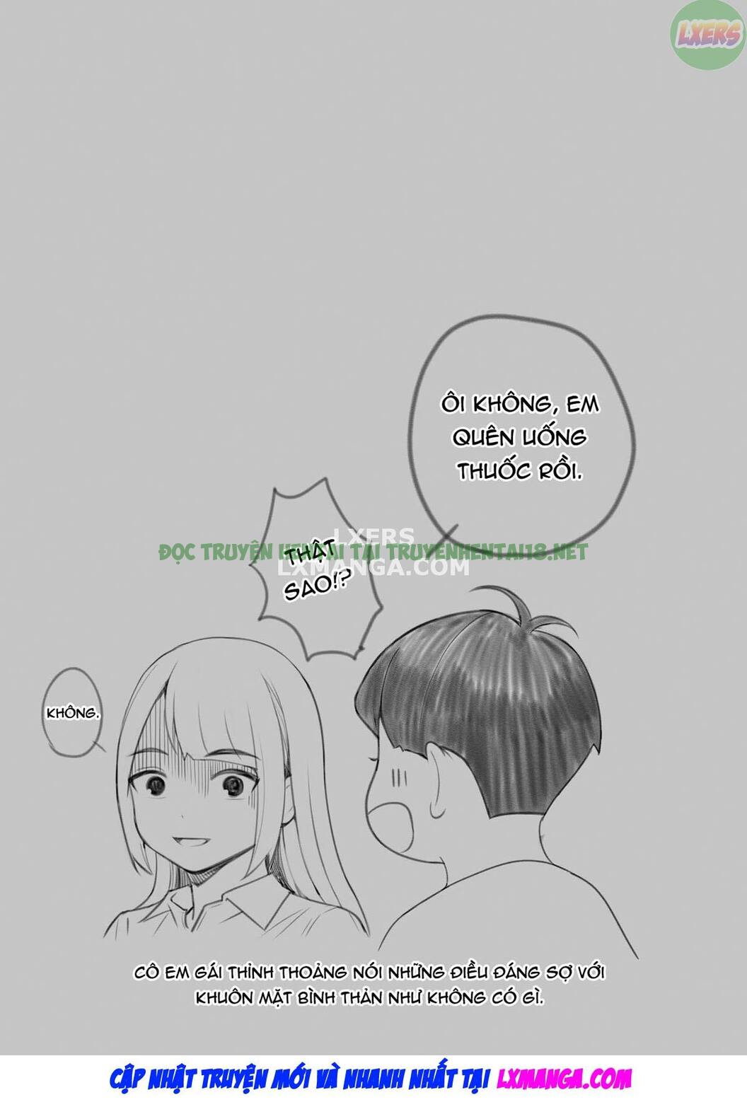 Hình ảnh 97 trong We're Only Step-Siblings - Chapter 2 END - Hentaimanhwa.net