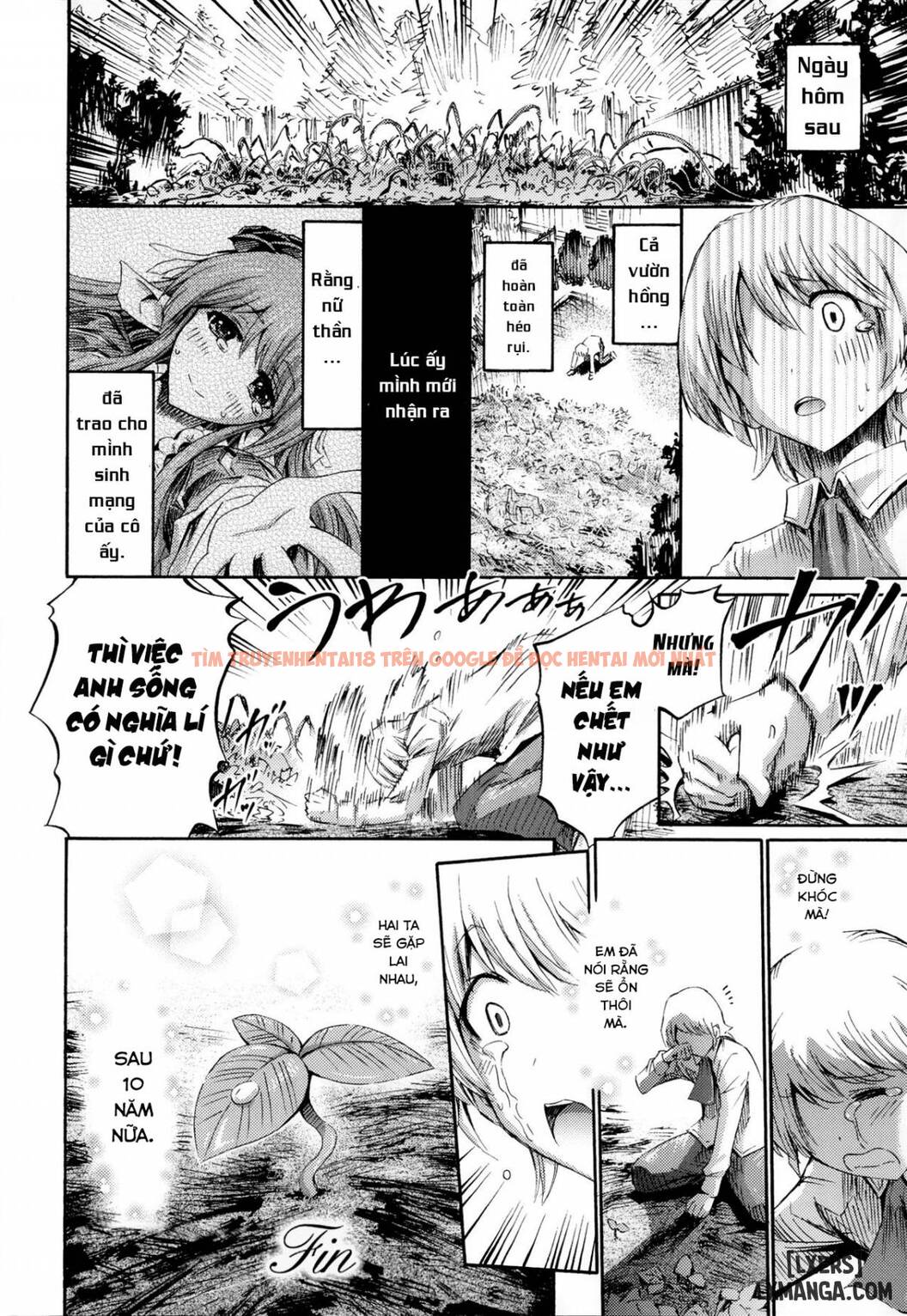 Xem ảnh 20 trong truyện hentai We Shall Meet Again In 10 Years - One Shot - hentaitvn.net