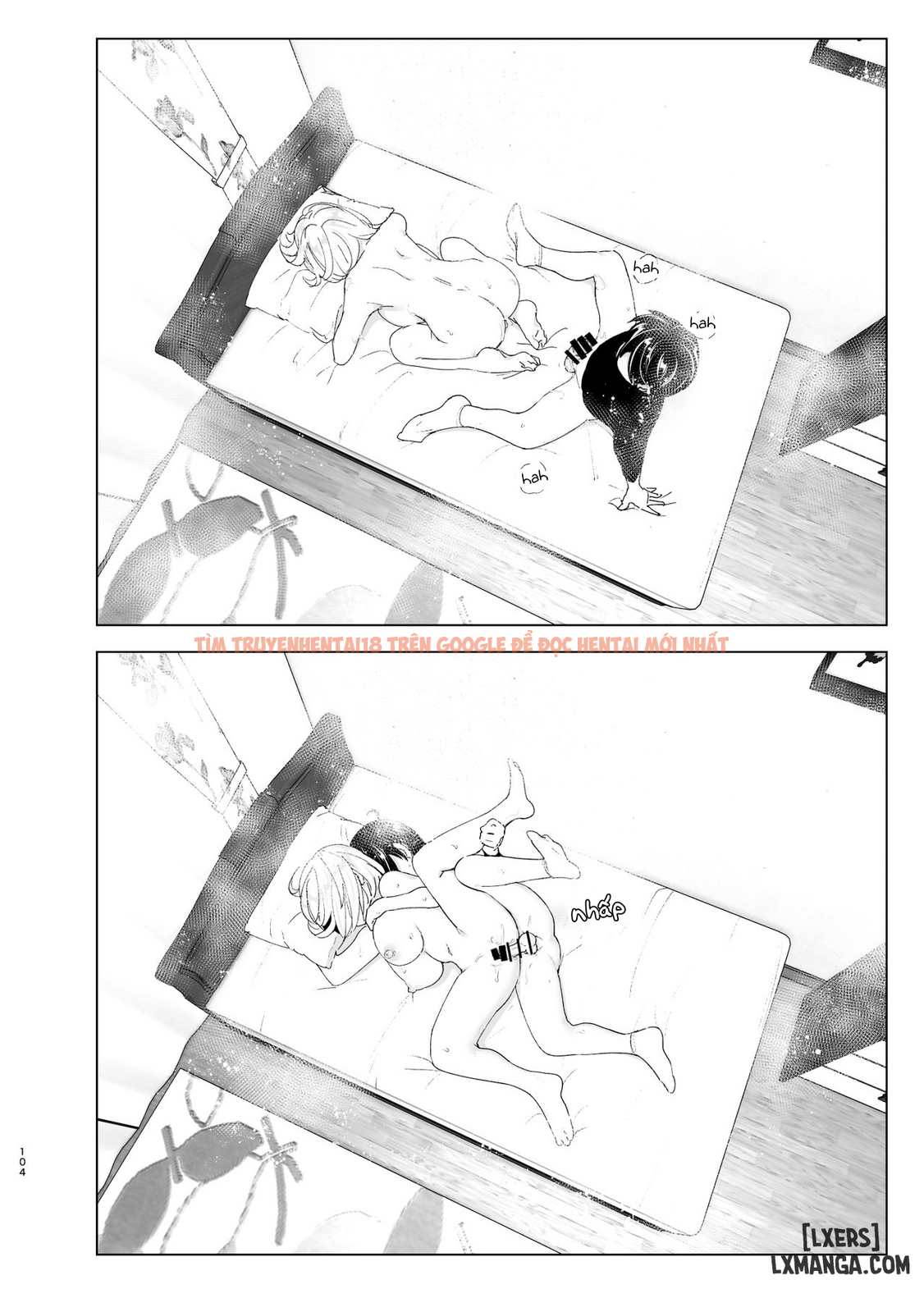 Trang truyện 103 trong truyện tranh We Used To Be Happy - Chapter 1 - truyentvn.net