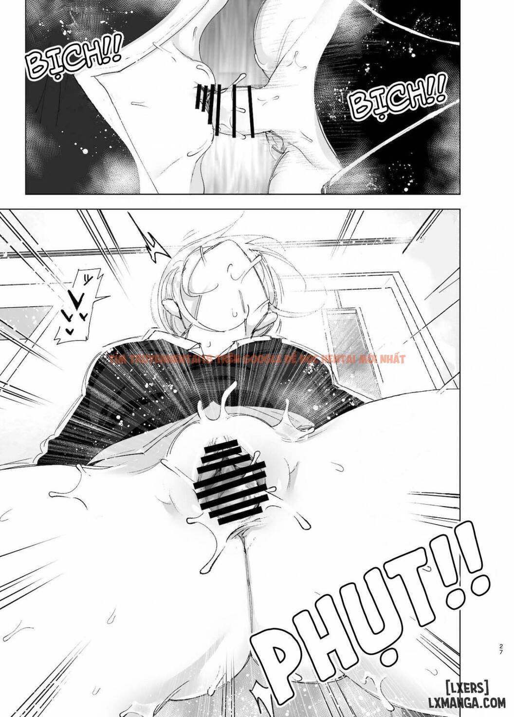 Xem ảnh 25 trong truyện hentai We Used To Be Happy - Chapter 2 END - hentaitvn.net