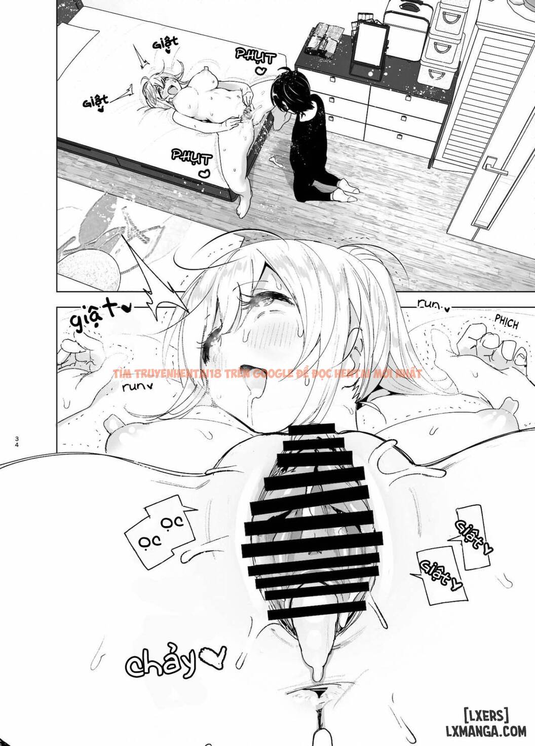 Xem ảnh 32 trong truyện hentai We Used To Be Happy - Chapter 2 END - hentaitvn.net