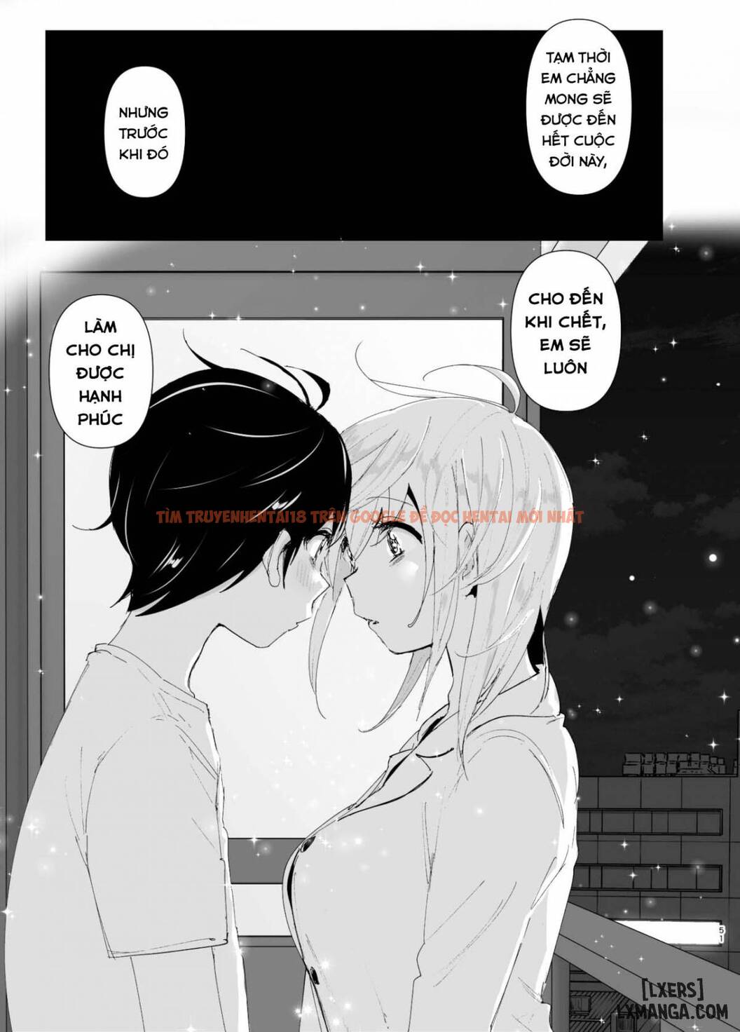 Xem ảnh 49 trong truyện hentai We Used To Be Happy - Chapter 2 END - hentaitvn.net