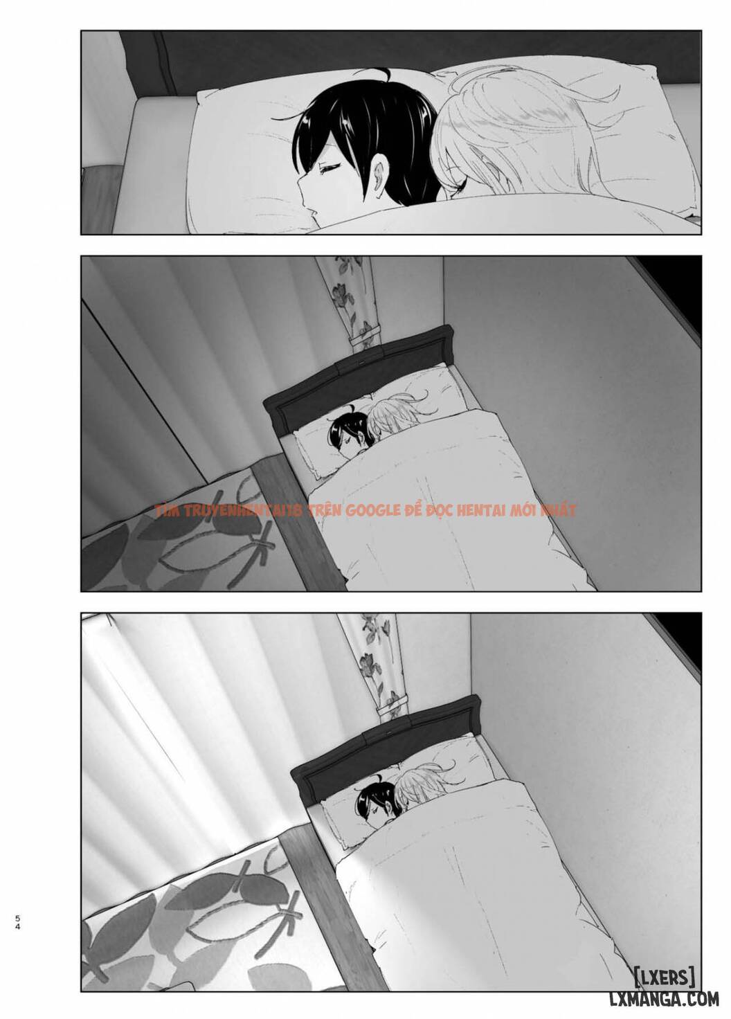 Xem ảnh 52 trong truyện hentai We Used To Be Happy - Chapter 2 END - hentaitvn.net