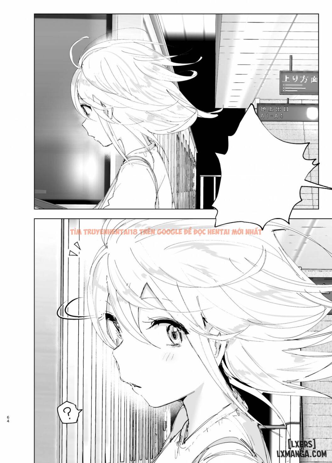Xem ảnh 62 trong truyện hentai We Used To Be Happy - Chapter 2 END - hentaitvn.net
