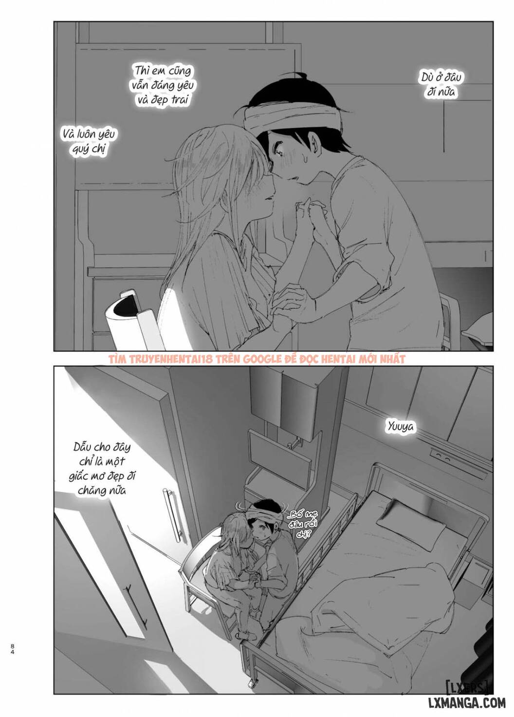 Xem ảnh 82 trong truyện hentai We Used To Be Happy - Chapter 2 END - hentaitvn.net