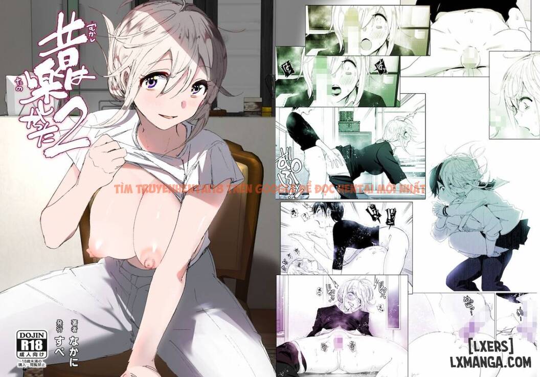 Xem ảnh 87 trong truyện hentai We Used To Be Happy - Chapter 2 END - hentaitvn.net