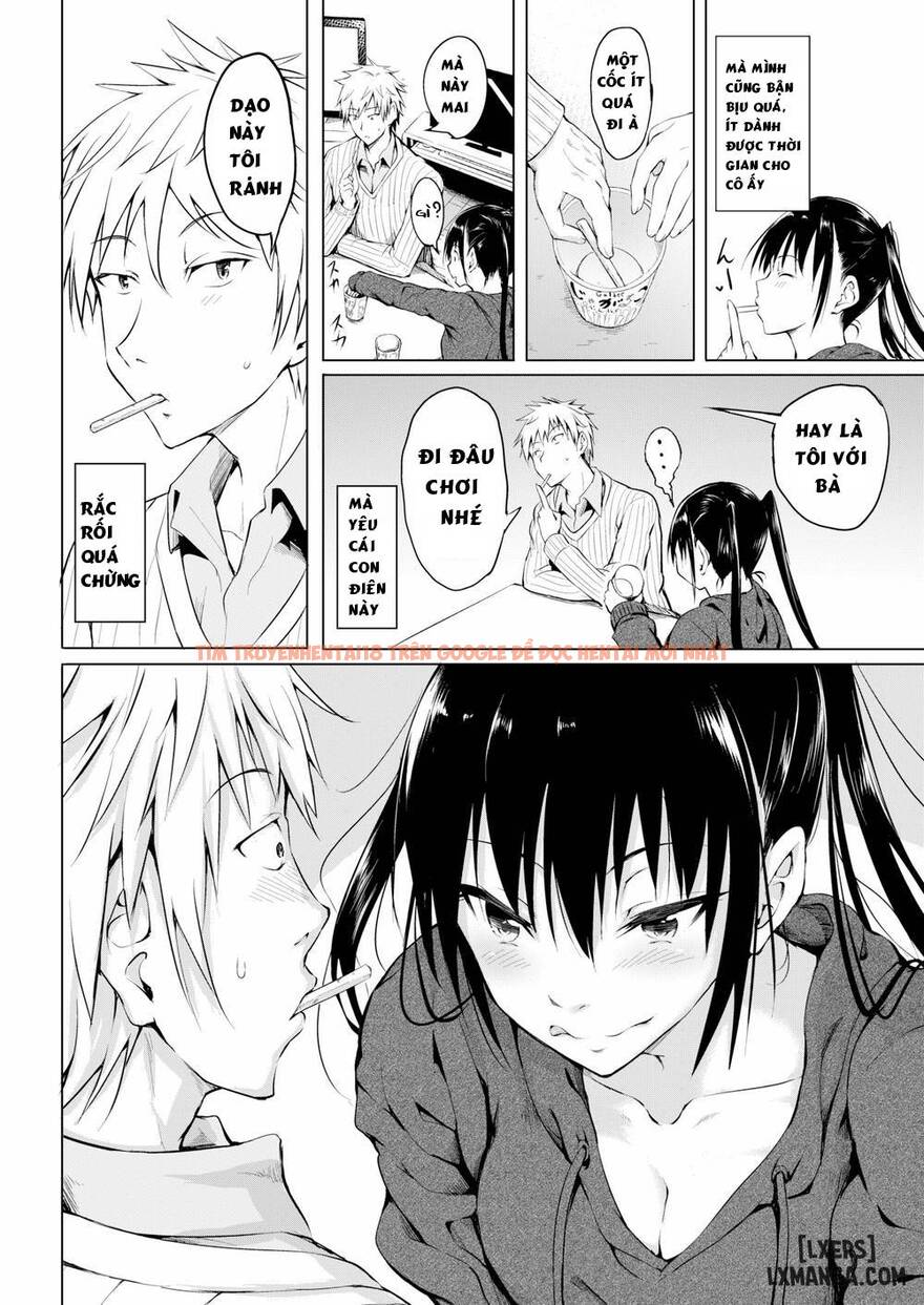 Xem ảnh 1 trong truyện hentai Yếu Điểm Phản Công - One Shot - hentaitvn.net