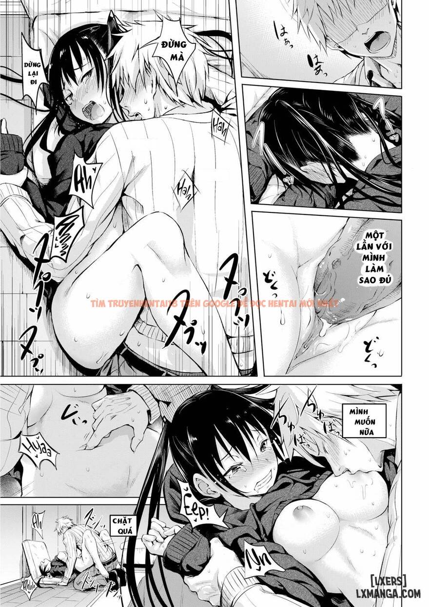Xem ảnh 12 trong truyện hentai Yếu Điểm Phản Công - One Shot - hentaitvn.net