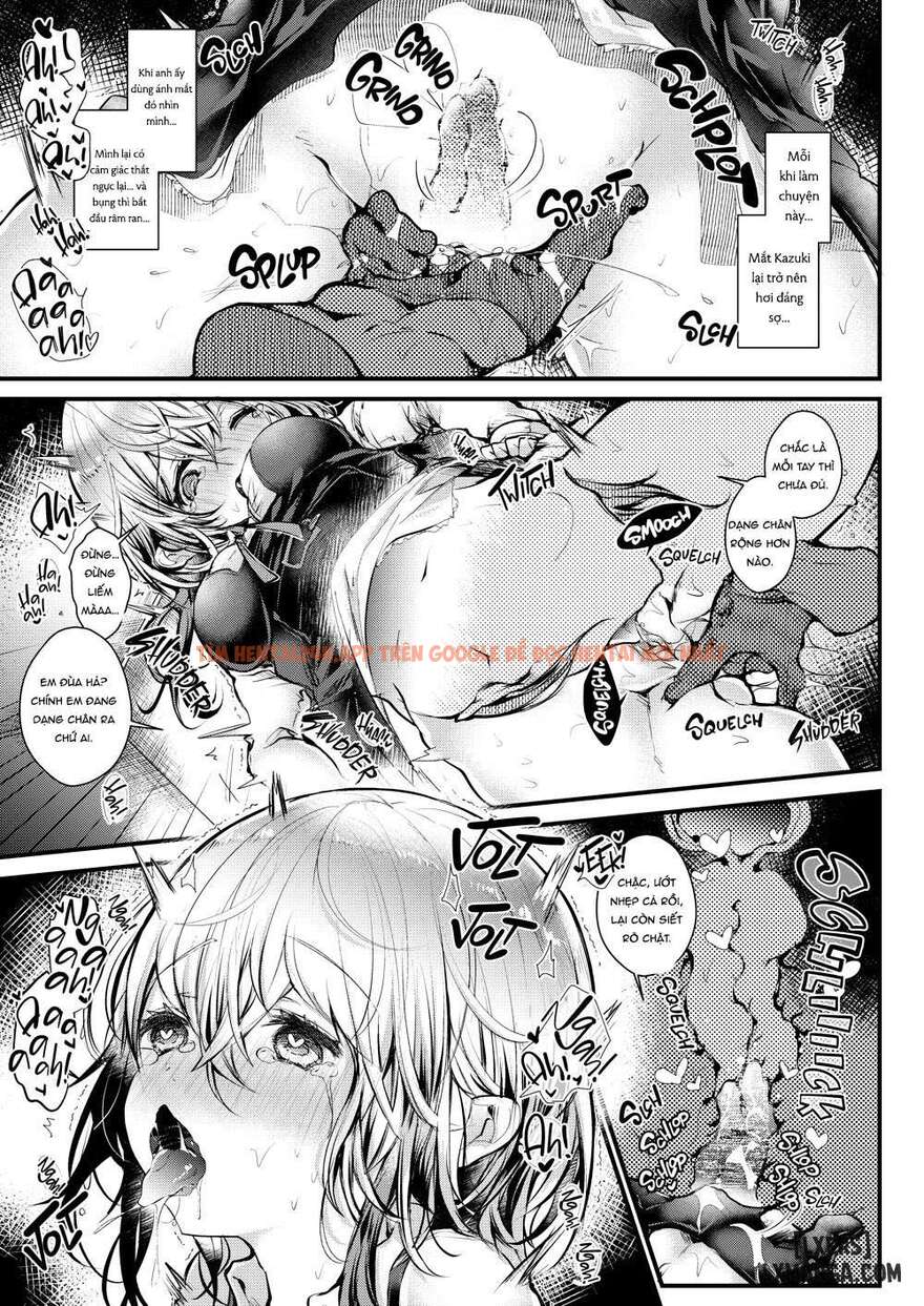 Trang truyện 13 6923f489cdb73 trong truyện tranh Weekend Sex [j18] - One Shot - truyentvn.net