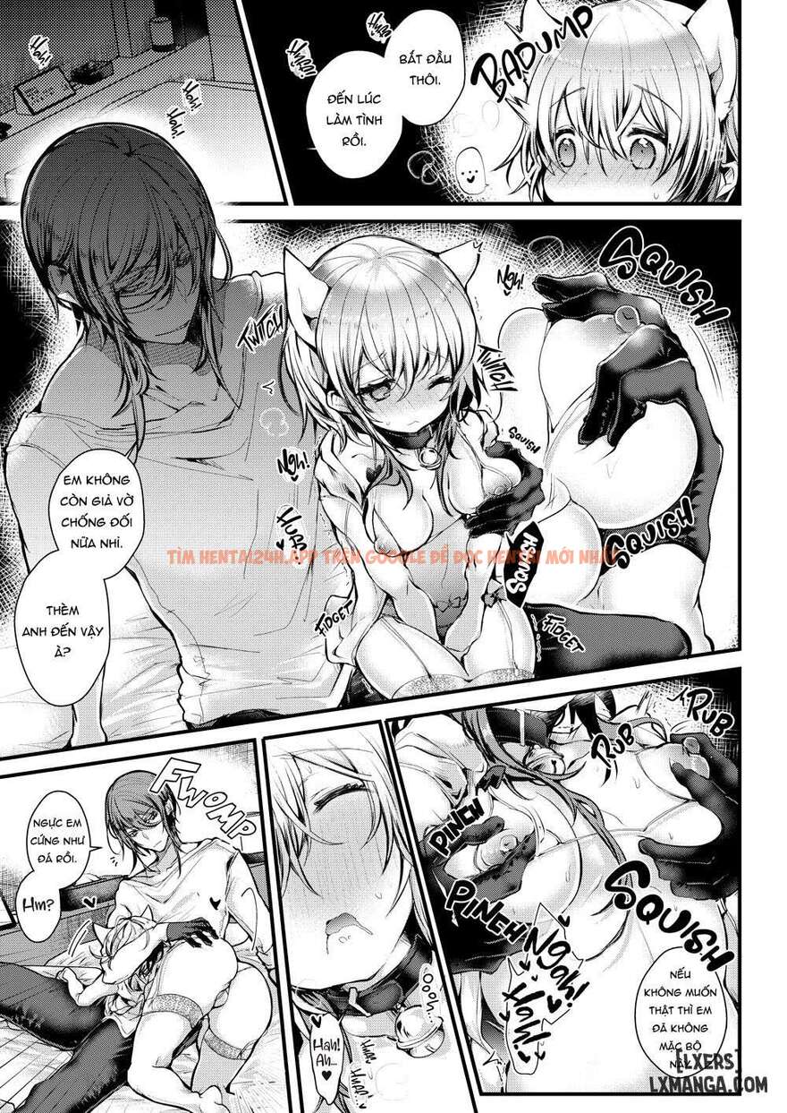 Trang truyện 19 6923f489cdb73 trong truyện tranh Weekend Sex [j18] - One Shot - truyentvn.net