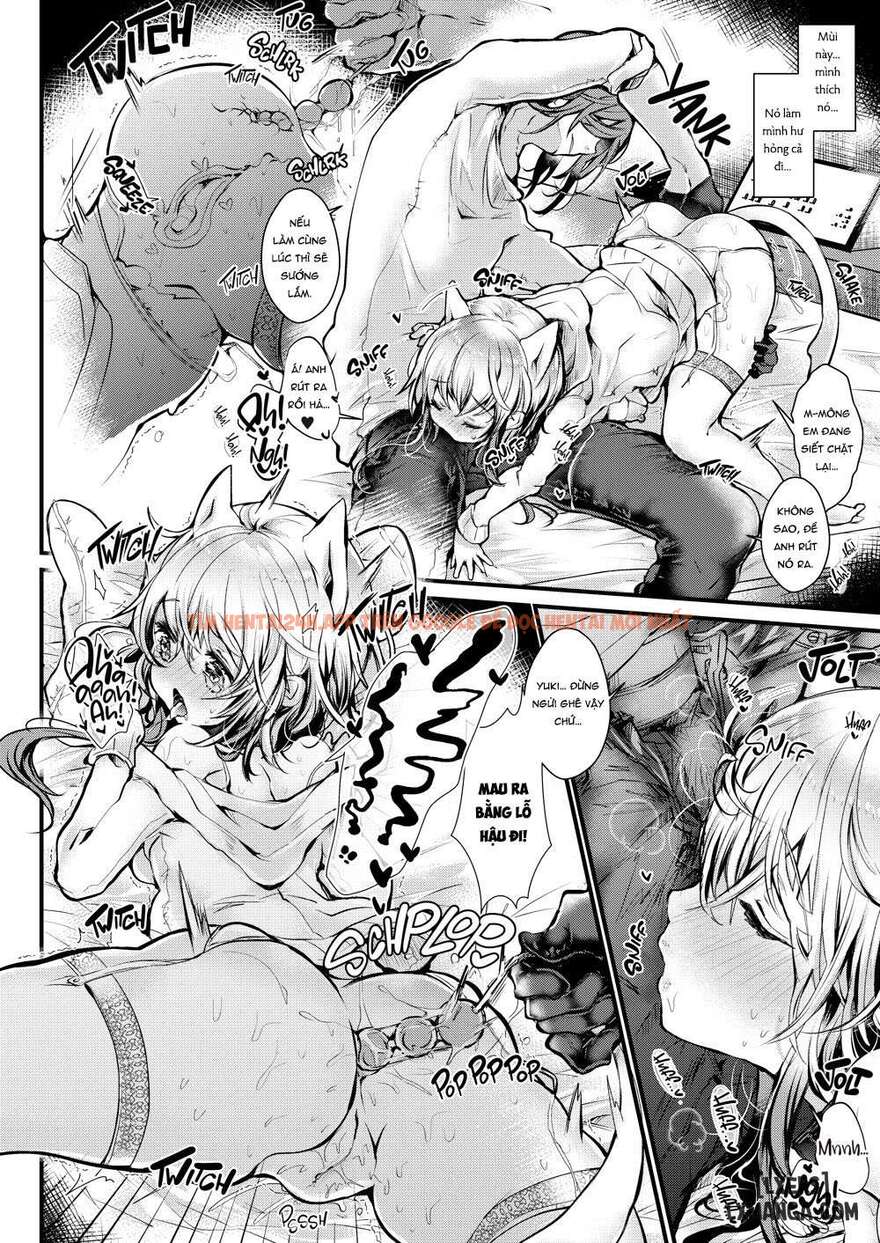 Trang truyện 24 6923f489cdb73 trong truyện tranh Weekend Sex [j18] - One Shot - truyentvn.net