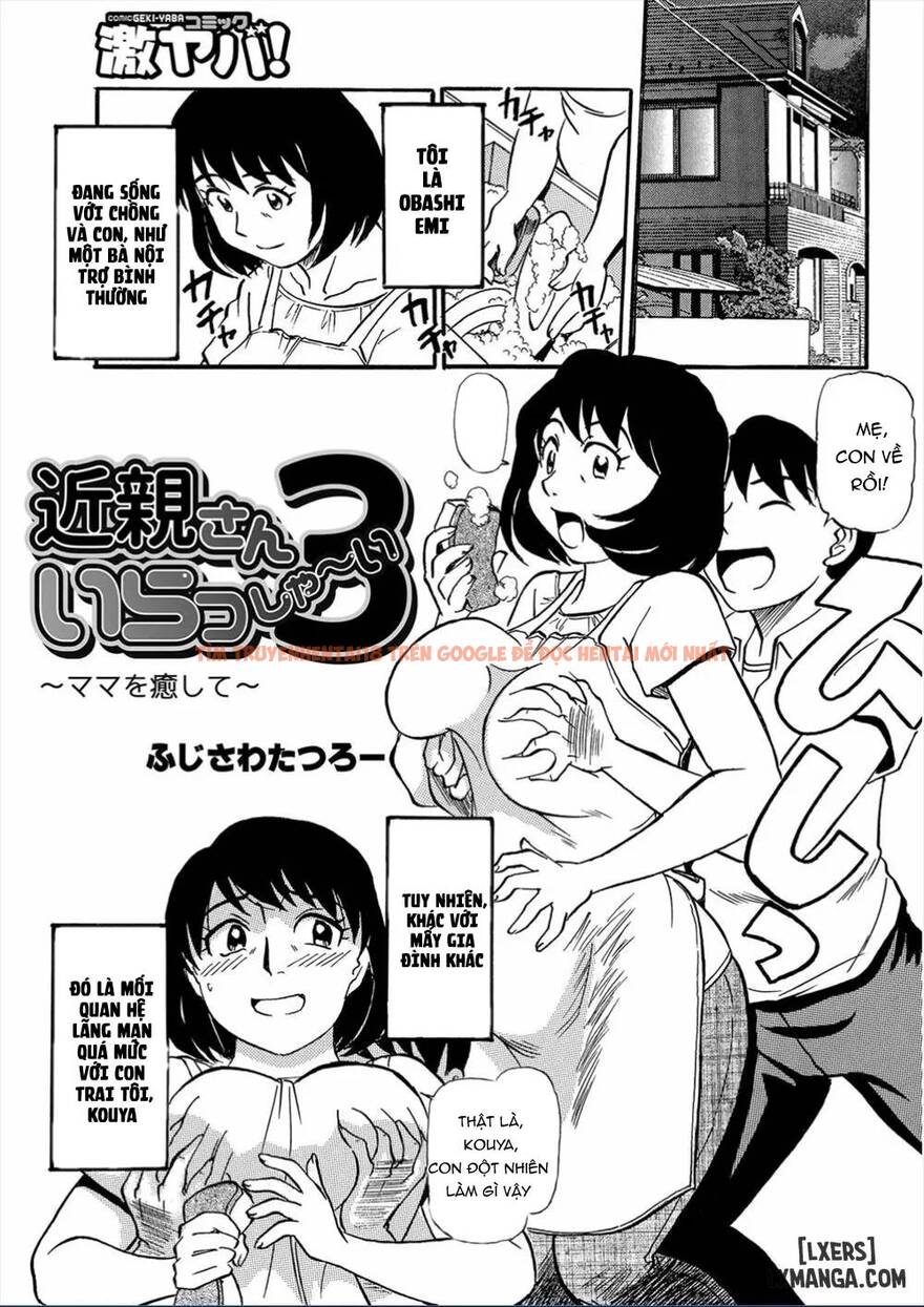Xem ảnh 0 68c59a91b73f0 trong truyện hentai Welcom Relatives 3 - Chapter 1 - hentaitvn.net