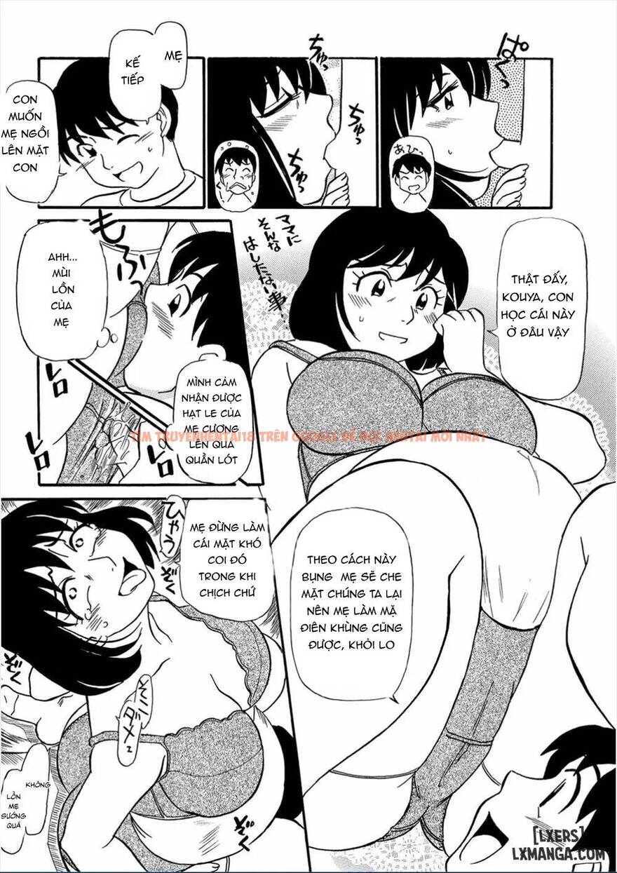Xem ảnh 15 68c59a91b73f0 trong truyện hentai Welcom Relatives 3 - Chapter 1 - hentaitvn.net