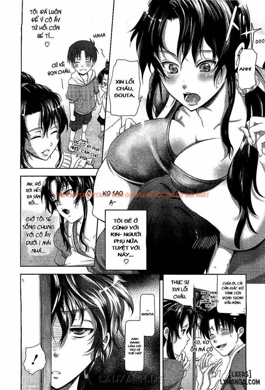 Trang truyện 1 trong truyện tranh Welcome To Greenwood - One Shot - hentai24h.pro