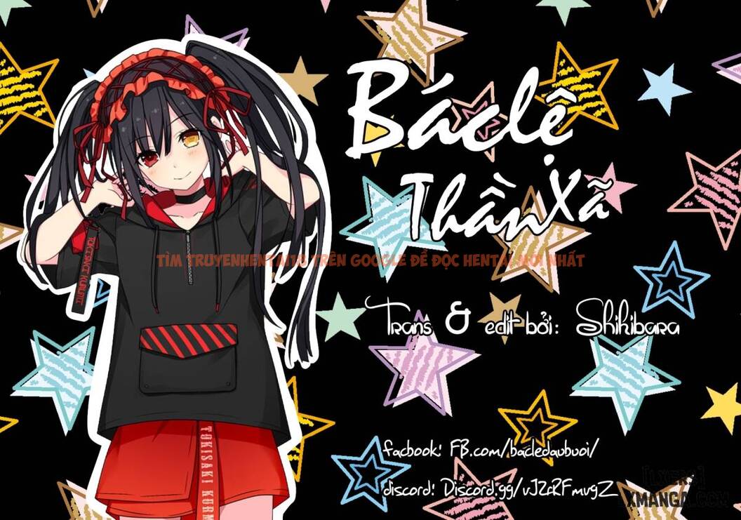 Xem ảnh 0 trong truyện hentai Welcome to IRISU FESTA - One Shot - hentaitvn.net