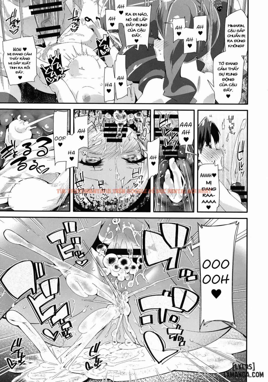Xem ảnh 23 trong truyện hentai Welcome To Kirapâti - One Shot - hentaitvn.net