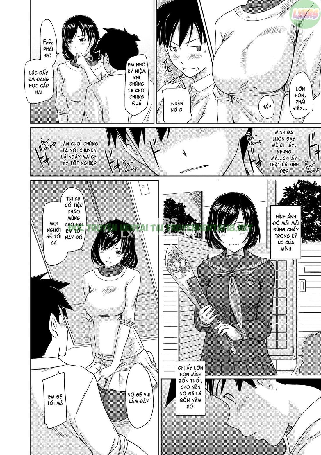Xem ảnh 9 trong truyện hentai Chào Mừng Đến Với Chung Cư Tokoharu - Chapter 1 - truyenhentai18.pro
