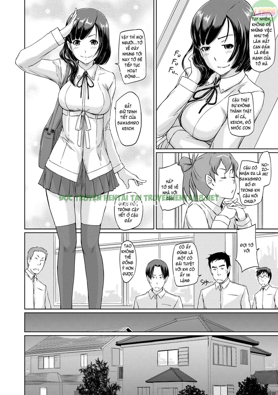 Xem ảnh 6 trong truyện hentai Chào Mừng Đến Với Chung Cư Tokoharu - Chapter 7 - truyenhentai18.pro