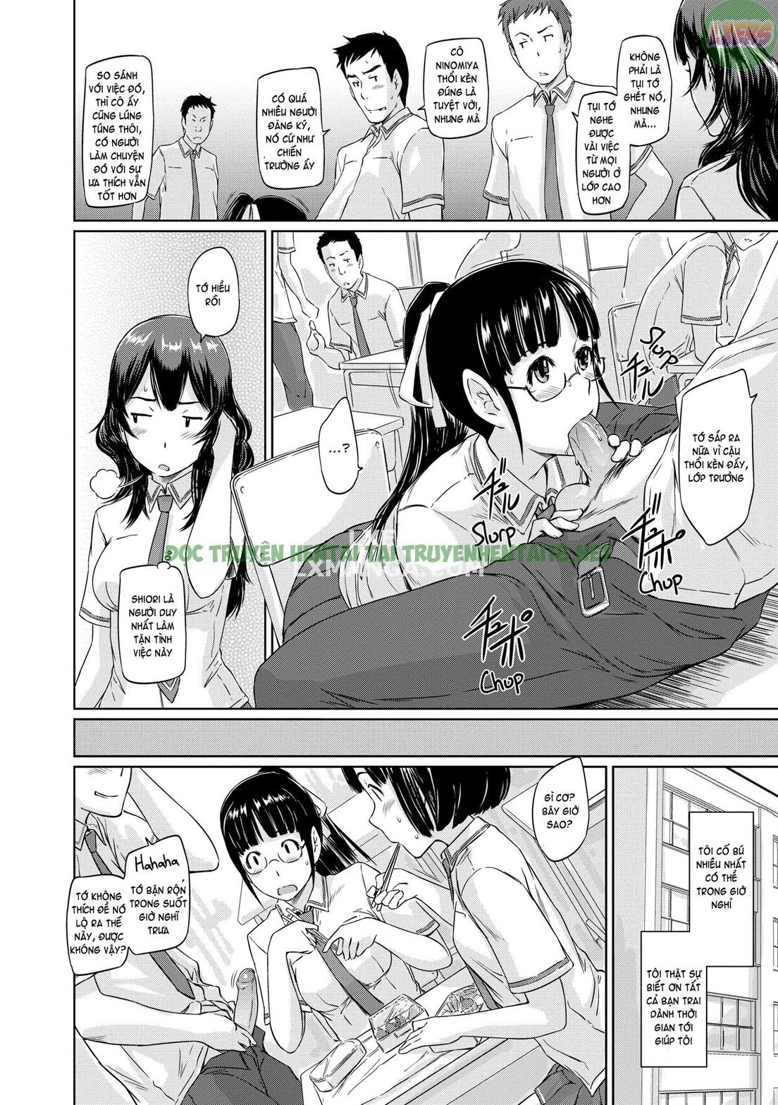Xem ảnh 16 trong truyện hentai Chào Mừng Đến Với Chung Cư Tokoharu - Chapter 8 - truyenhentai18.pro