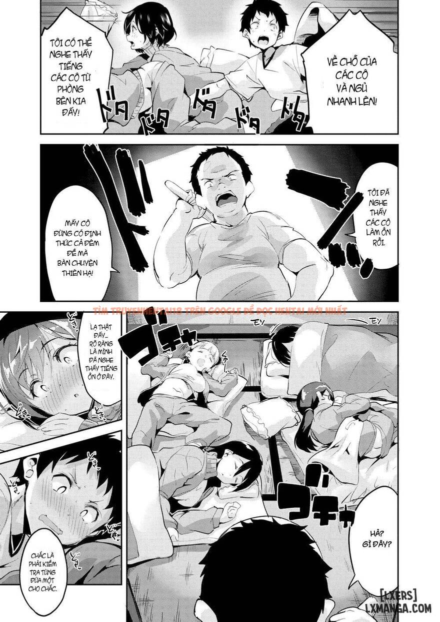 Xem ảnh 4 trong truyện hentai Phục Vụ Khán Giả Trên Giường - One Shot - hentaitvn.net