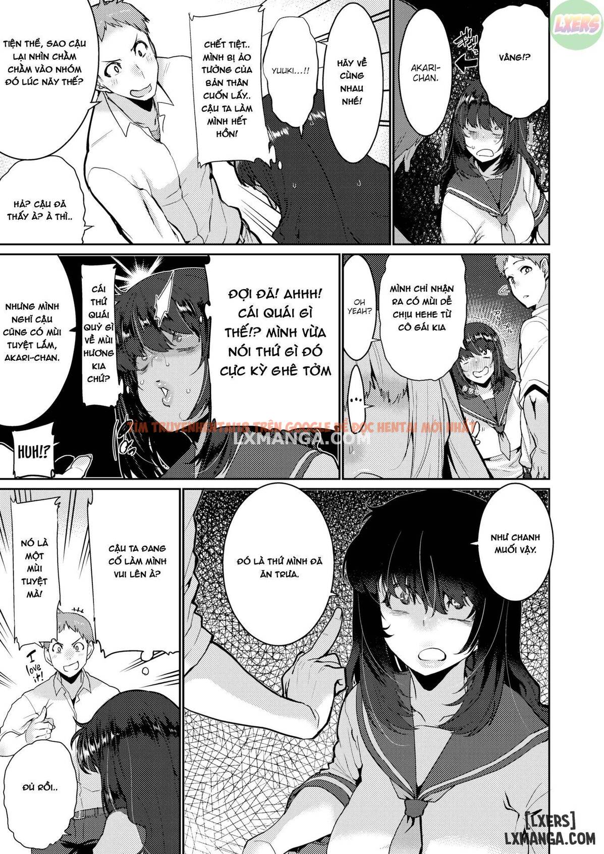 Xem ảnh 2 trong truyện hentai Chúng Ta Sẽ Ra Cùng Nhau Nhé - One Shot - hentaitvn.net
